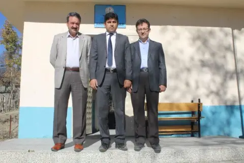 Yetimli İlkokulu - Albüm