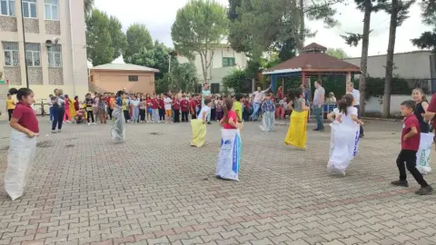 Ali Fevziye Özçelik İlkokulu - Albüm