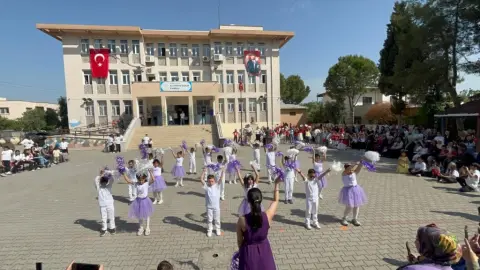 Ali Fevziye Özçelik İlkokulu - Albüm