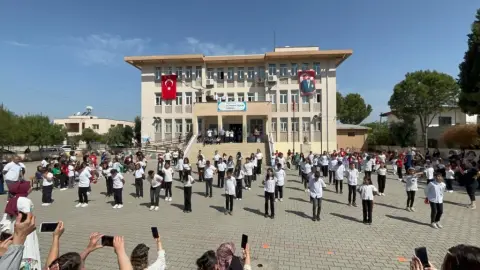 Ali Fevziye Özçelik İlkokulu - Albüm