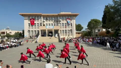 Ali Fevziye Özçelik İlkokulu - Albüm