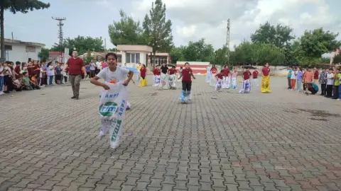 Ali Fevziye Özçelik İlkokulu - Albüm