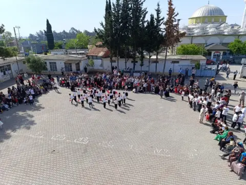 Ali Fevziye Özçelik İlkokulu - Albüm
