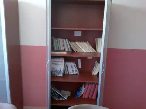 Ali Fevziye Özçelik İlkokulu - Etkinlikler