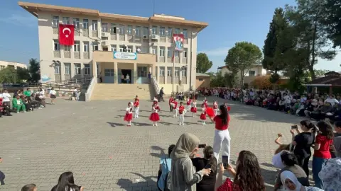 Ali Fevziye Özçelik İlkokulu - Albüm