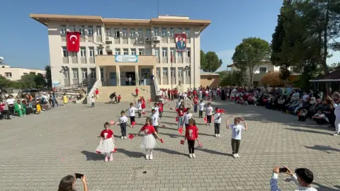 Ali Fevziye Özçelik İlkokulu - Albüm