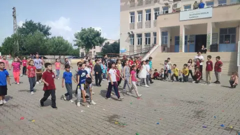 Ali Fevziye Özçelik İlkokulu - Albüm
