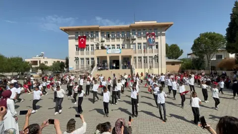 Ali Fevziye Özçelik İlkokulu - Albüm