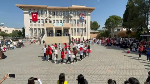 Ali Fevziye Özçelik İlkokulu - Albüm