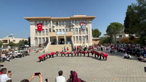 Ali Fevziye Özçelik İlkokulu - Albüm