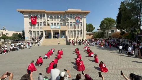 Ali Fevziye Özçelik İlkokulu - Albüm