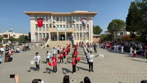 Ali Fevziye Özçelik İlkokulu - Albüm