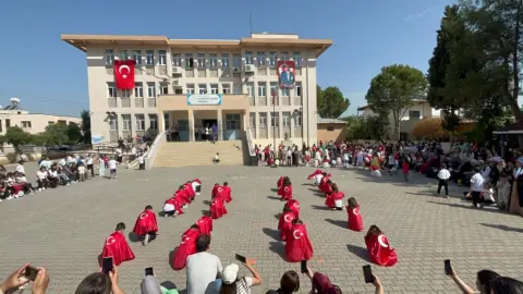Ali Fevziye Özçelik İlkokulu - Albüm