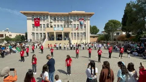 Ali Fevziye Özçelik İlkokulu - Albüm
