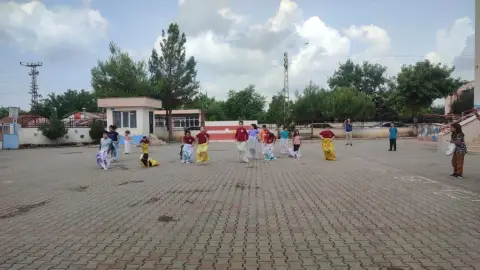 Ali Fevziye Özçelik İlkokulu - Albüm