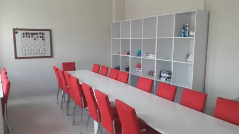 Lütfiye Ali Şadi Çelik Ortaokulu - Okulumuz