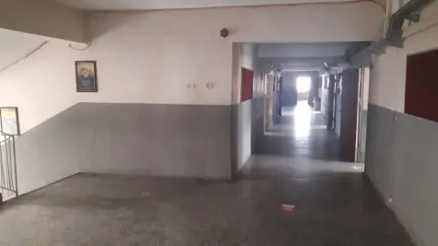 Lütfiye Ali Şadi Çelik Ortaokulu - Okulumuz