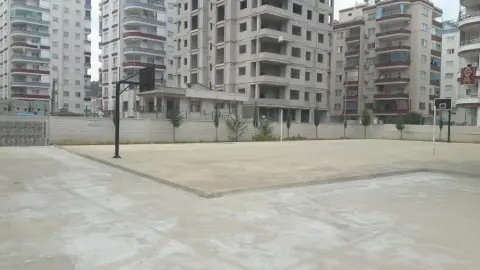 Lütfiye Ali Şadi Çelik Ortaokulu - Okulumuz