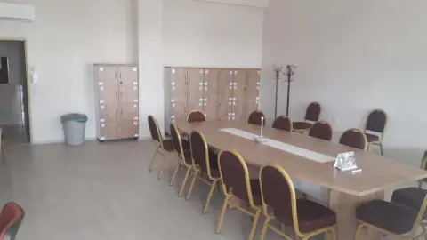 Lütfiye Ali Şadi Çelik Ortaokulu - Okulumuz