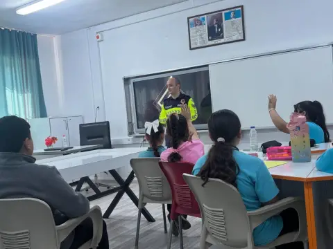 ŞEHİT ÖĞRETMEN ALİ YILDIRIM ORTAOKULU - Albüm