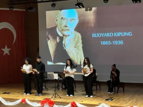 Anafartalar Anadolu Lisesi - 2025-2026 Eğitim Öğretim Yılı