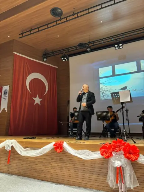 Anafartalar Anadolu Lisesi - 2025-2026 Eğitim Öğretim Yılı