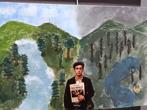 Anafartalar Anadolu Lisesi - 2025-2026 Eğitim Öğretim Yılı
