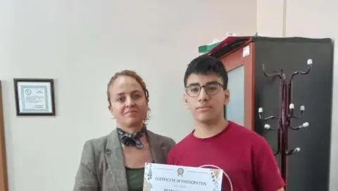 Anafartalar Anadolu Lisesi - Albüm