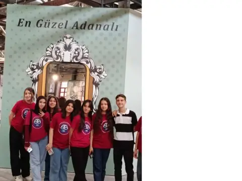 Anafartalar Anadolu Lisesi - Albüm