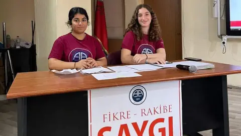 Anafartalar Anadolu Lisesi - Albüm