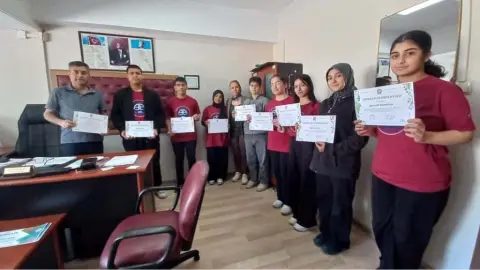 Anafartalar Anadolu Lisesi - Albüm