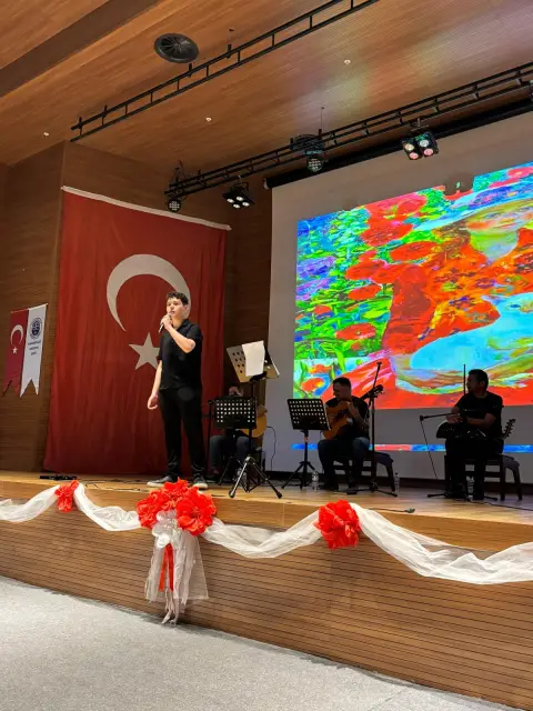 Anafartalar Anadolu Lisesi - 2025-2026 Eğitim Öğretim Yılı