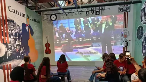 Anafartalar Anadolu Lisesi - Albüm