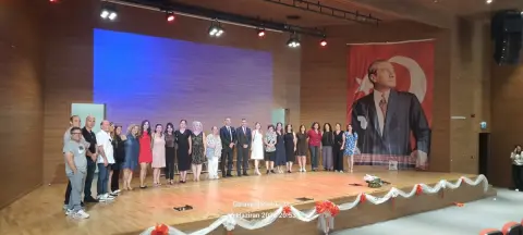 Anafartalar Anadolu Lisesi - 2025-2026 Eğitim Öğretim Yılı
