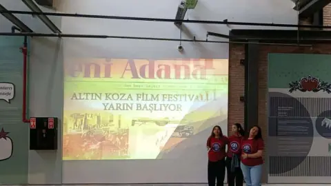 Anafartalar Anadolu Lisesi - Albüm