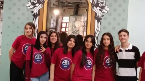 Anafartalar Anadolu Lisesi - Albüm