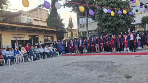 Anafartalar Anadolu Lisesi - Albüm