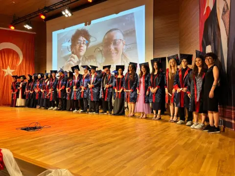 Anafartalar Anadolu Lisesi - 2025-2026 Eğitim Öğretim Yılı