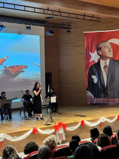 Anafartalar Anadolu Lisesi - 2025-2026 Eğitim Öğretim Yılı