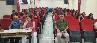 Anafartalar Anadolu Lisesi - 2025-2026 Eğitim Öğretim Yılı