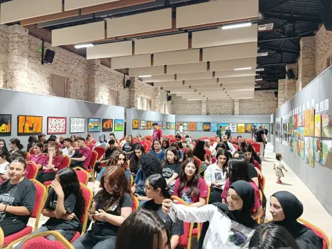 Anafartalar Anadolu Lisesi - 2025-2026 Eğitim Öğretim Yılı