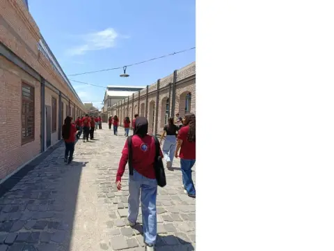 Anafartalar Anadolu Lisesi - Albüm