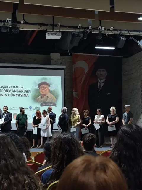 Anafartalar Anadolu Lisesi - 2025-2026 Eğitim Öğretim Yılı