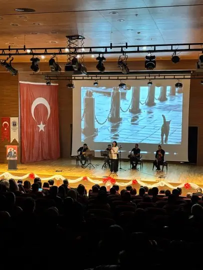 Anafartalar Anadolu Lisesi - 2025-2026 Eğitim Öğretim Yılı