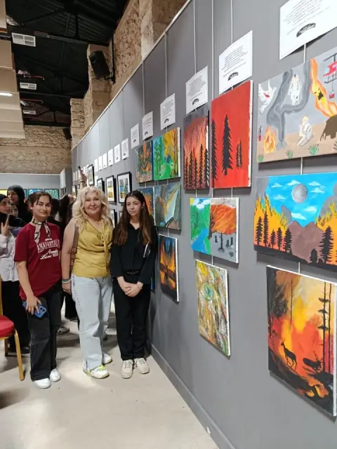 Anafartalar Anadolu Lisesi - 2025-2026 Eğitim Öğretim Yılı