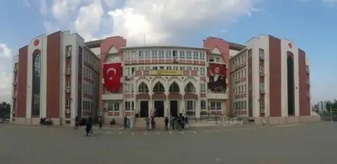 Arif Nihat Asya Anadolu Lisesi - OKULUMUZDAN GÖRÜNTÜLER