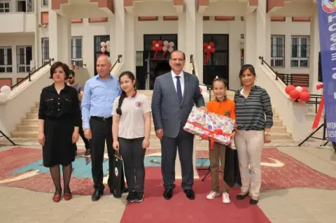 Arif Nihat Asya Anadolu Lisesi - OKULUMUZDAN GÖRÜNTÜLER