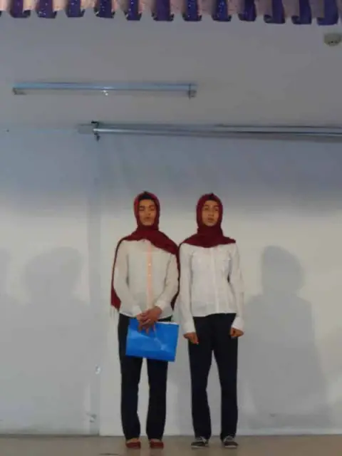 Arif-Hasan Bilici İmam Hatip Ortaokulu - Kutül Amare Zaferi