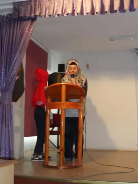 Arif-Hasan Bilici İmam Hatip Ortaokulu - Kutül Amare Zaferi