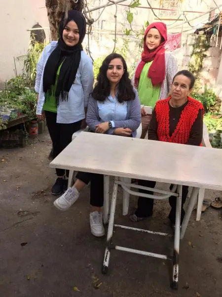 Arif-Hasan Bilici İmam Hatip Ortaokulu - Ev Ziyaretleri